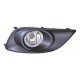 Toyota Avensis 2006-2009 Front Fog Lamp Unit Passenger Side